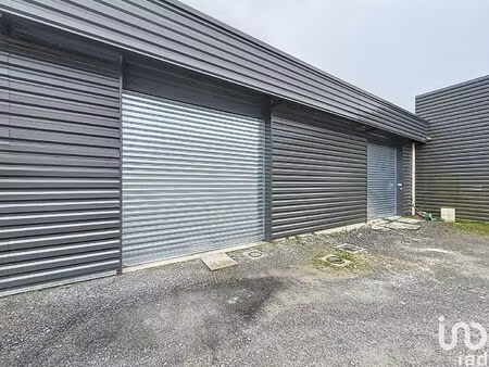 location commerce 126 m² à morlaàs (64160)