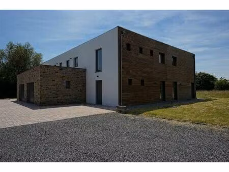 maison à vendre à rue strivay 34 plainevaux (vbc76507)