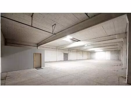 commercieel te huur in malle