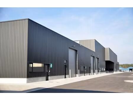 commercieel te huur in malle