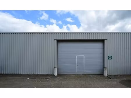 commercieel te huur in malle