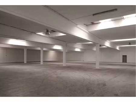 commercieel te huur in malle