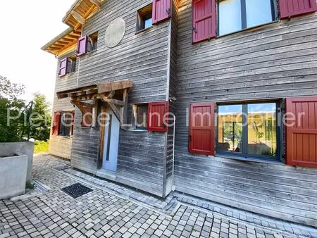 vente maison 5 pièces 154 m² dième (69170)