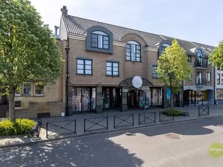 bien professionnel à vendre à dessel € 399.000 (l87gv) - mol matimmo vastgoed | zimmo