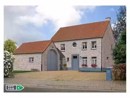 maison à vendre avec garage et 3 chambres   aiseau (vbc77246)