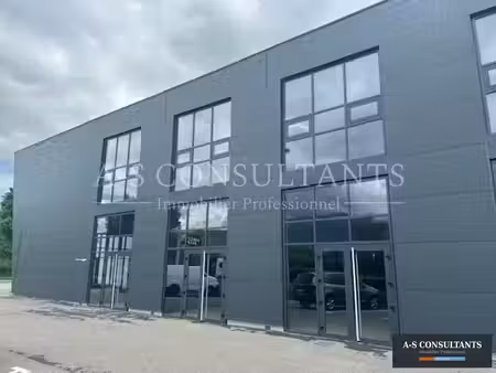 local commercial a louer