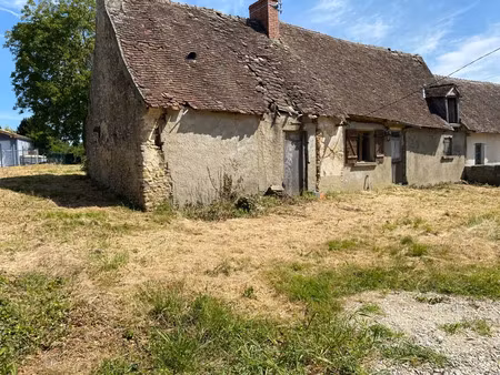 vente maison 3 pièces 69 m² dangeul (72260)