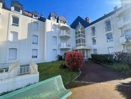 vente appartement 4 pièces 76 m² à blois (41000)  137 800 €