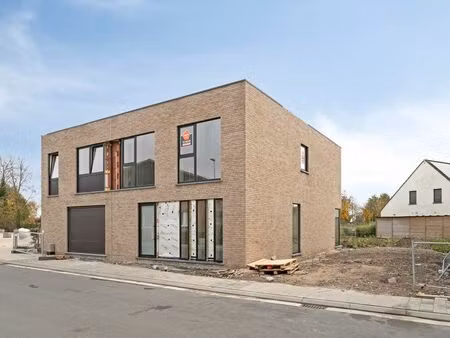 maison à vendre à snaaskerke € 379.000 (l89r8) | zimmo