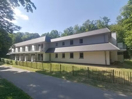 studio de vacances prêt à emménager à vendre – hengelhoef