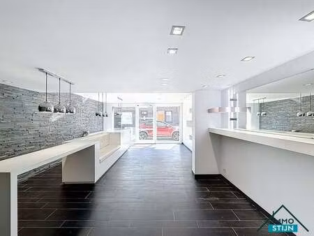 bien professionnel à louer à aartrijke € 500 (l89te) - immo stijn | zimmo