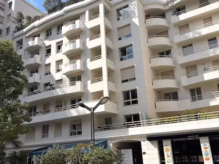 vente appartement 1 pièce 31 m² à levallois-perret (92300)  315 000 €