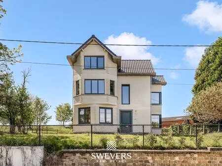 maison à vendre à lauw € 450.000 (l87gt) - swevers real estate | zimmo