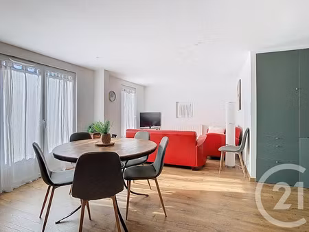 vente appartement 4 pièces 78.04 m² à arzon (56640)  399 000 €
