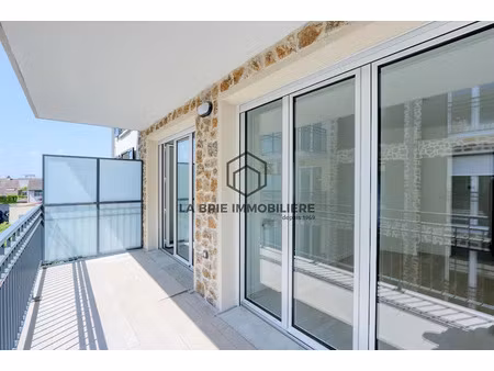 vente appartement 4 pièces 75.5 m² à villiers-sur-marne (94350)  364 000 €