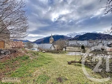 terrain à vendre - 531 m2 - garin - 31 - midi-pyrenees