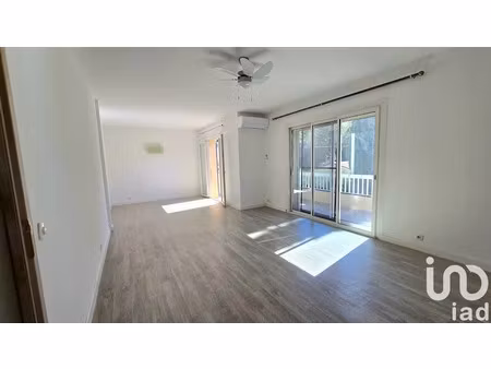 vente appartement 5 pièces 91 m² à le castellet (83330)  339 000 €
