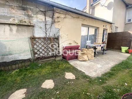 immeuble de rapport centre ville ezy sur eure