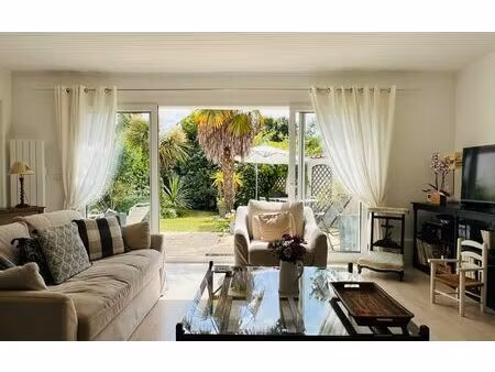 maison saint-martin-de-ré m² t-4 à vendre  899 000 €