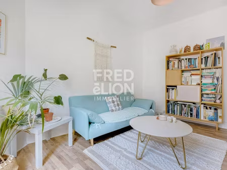 vente appartement 1 pièce 34.36 m² à vincennes (94300)  335 000 €