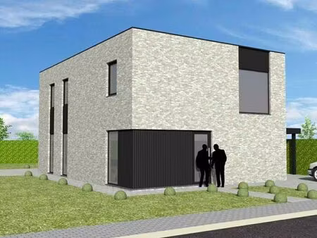 terrain à vendre à ruisbroek € 565.000 (l0soe) - uw-huis bv | zimmo