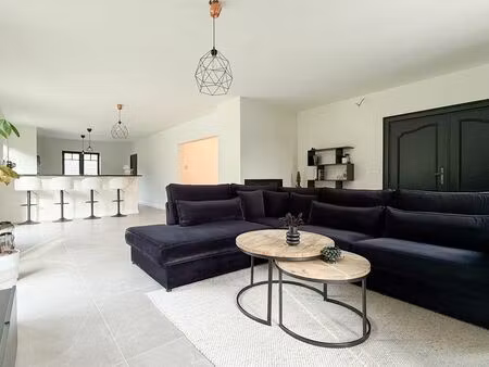 maison à vendre à helchteren € 475.000 (l3xof) - immofusion heusden-zolder | zimmo