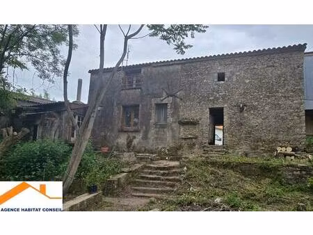 vente maison 200 m² les lucs-sur-boulogne (85170)