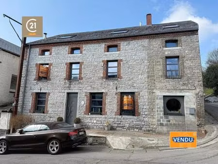 maison unifamiliale en vente à rue de walcourt 2  silenrieux  belgique | century 21®