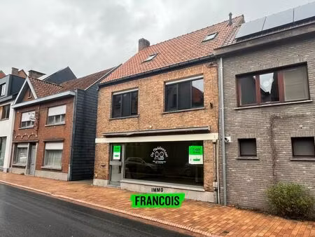bien professionnel à vendre à oostkamp € 290.000 (l8a0n) - immo francois - oostkamp | zimm