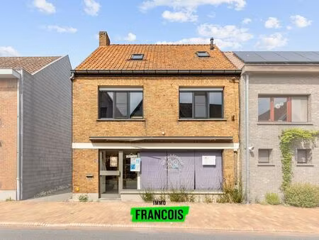 bien professionnel à vendre à oostkamp € 315.000 (l8a0n) - immo francois - oostkamp | zimm