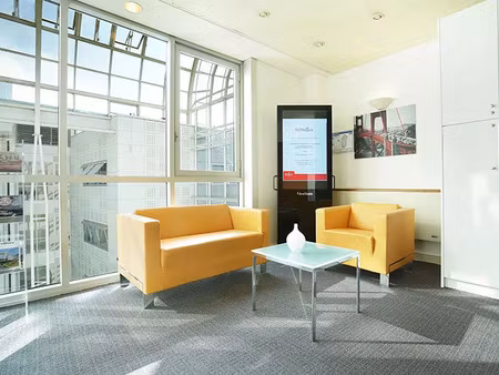 location meublée locaux professionnels 5 m² à tremblay-en-france (93290)  99 €