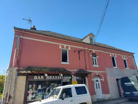 appartement friaucourt 5 pièce(s) 102.28 m2