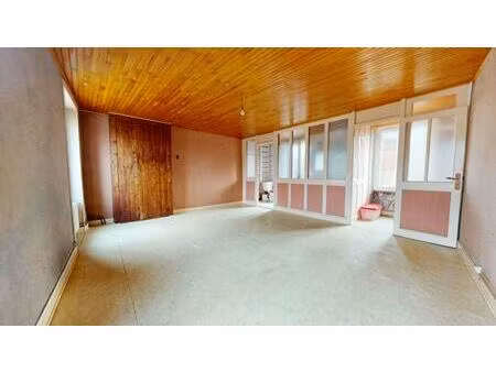 immeuble bricquebec en cotentin 8 pièce(s) 216 m2