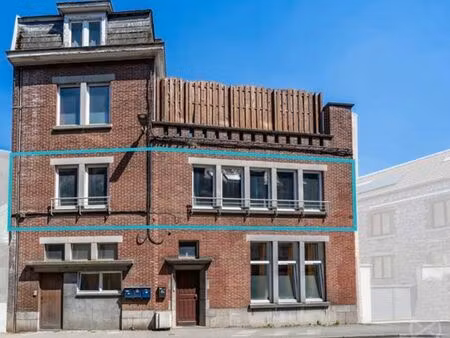 we invest namur vous propose.... 081 13 68 68