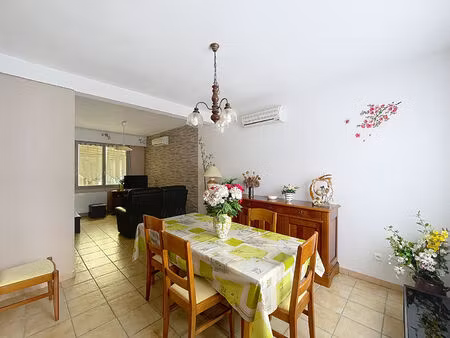 colocation étudiante maison berck 6 pièce(s) 76 m²