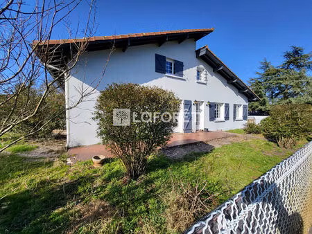 maison mimizan plage 8 pièce(s) 158 m²