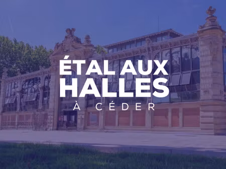 vente locaux professionnels 15 m² à narbonne (11100)  75 000 €