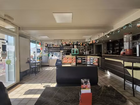 vente locaux professionnels 1 pièce 200 m² à homécourt (54310)  93 000 €