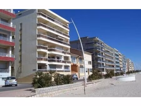 location stationnement  7 m² t- à palavas-les-flots  70 €