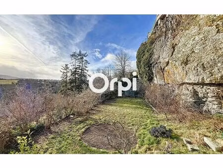 appartement saint-flour 132 m² t-4 à vendre  214 500 €