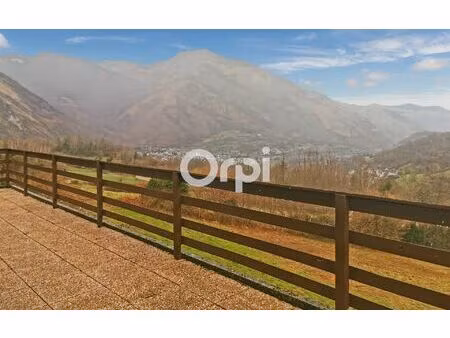 maison eaux-bonnes m² t-7 à vendre  348 000 €