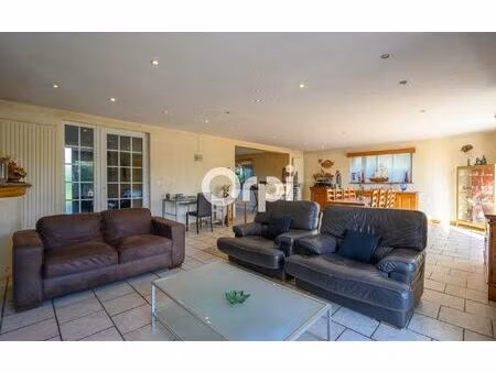 maison landas 338.81 m² t-6 à vendre  601 350 €