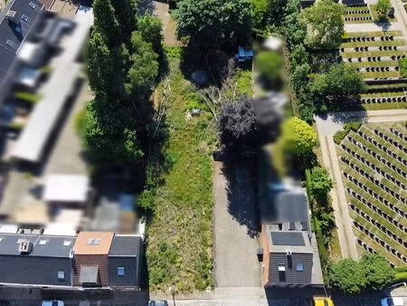 terrain à vendre à beringen € 220.000 (l8abf) - domo vastgoed | zimmo
