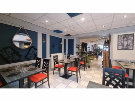 vente locaux professionnels 150 m² à guingamp (22200)  100 000 €