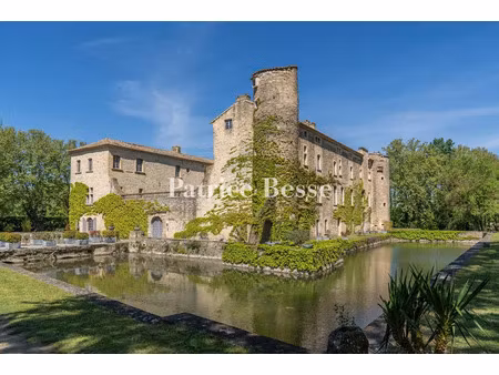 vente appartement 4 pièces 312 m² à laudun-l'ardoise (30290)  750 000 €