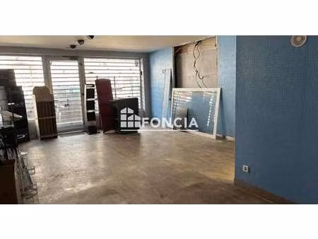 vente bureaux et commerces à concarneau (29900) : à vendre / 98m² concarneau