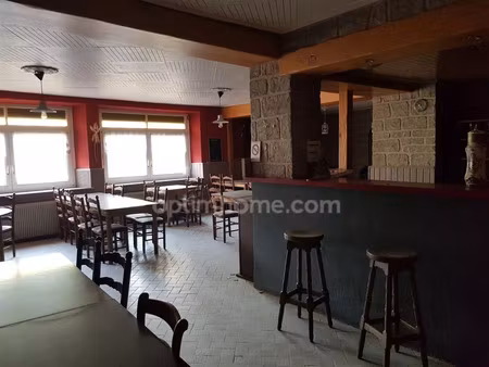 vente immeuble 12 pièces 450 m² à saulxures (67420)  280 000 €