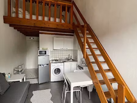 location appartement 1 pièce 28.22 m² à evreux (27000)  491 €