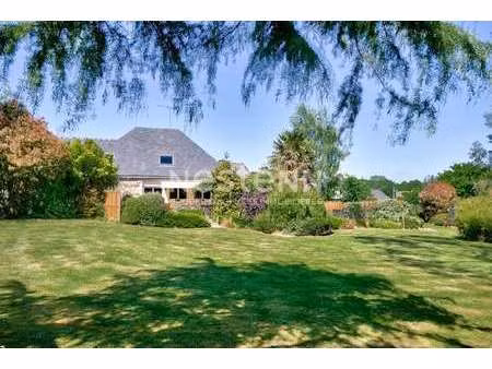 vente maison à saint-agathon (22200) : à vendre / 175m² saint-agathon