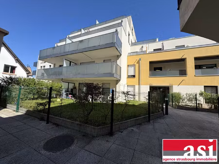 beau 3 pièces en duplex